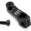 Team Associated 15.5mm Aluminum FT Clamping Servo Horn (23T-JR/Airtronics/KO) -Team Associated Sales asc1369