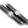 Team Associated Factory Team 0.75" Titanium Turnbuckle Set (2) -Team Associated Sales asc1411