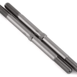 Team Associated 5x80mm Factory Team Titanium Turnbuckles