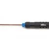 Team Associated Factory Team Hex Driver (2.0mm - Blue) 1 Team Associated Factory Team Hex Driver (2.0mm - Blue) -Team Associated Sales asc1501