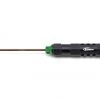 Team Associated Factory Team Ball Hex Driver (2.5mm - Green)