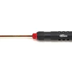 Team Associated Factory Team Hex Driver (3.0mm - Red)