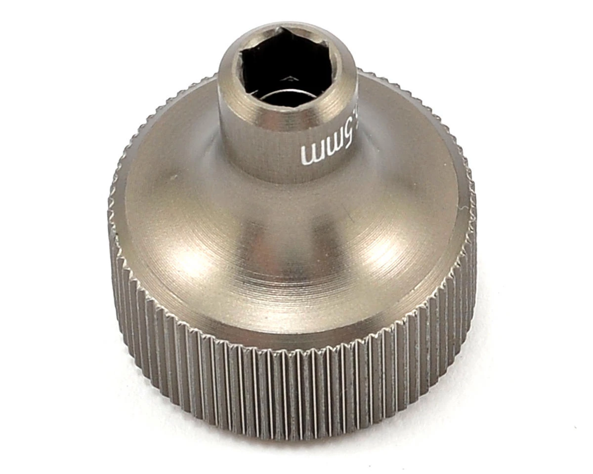 Team Associated Factory Team Short Thumb Wrench Nut Driver (5.5mm) 3 Team Associated Factory Team Short Thumb Wrench Nut Driver (5.5mm)