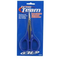 Team Associated Factory Team Body Scissors 5 Team Associated Factory Team Body Scissors -Team Associated Sales asc1737 1