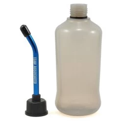 Team Associated Factory Team Pro Nitro Fuel Bottle (500cc)