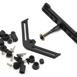 Team Associated Factory Team Compact 1/10 & 1/8 Starter Box -Team Associated Sales asc1751 1