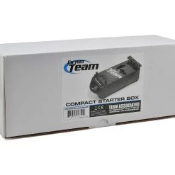 Team Associated Factory Team Compact 1/10 & 1/8 Starter Box -Team Associated Sales asc1751 3