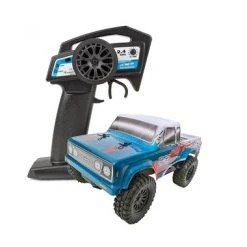 Team Associated CR28 1/28 Scale RTR 2WD Trail Truck w/2.4GHz Radio
