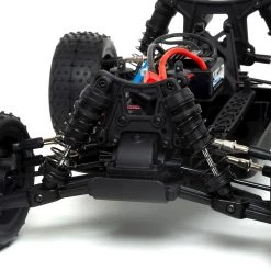 Team Associated Reflex 14T RTR 1/14 Scale 4WD Truggy Combo w/2.4GHz Radio, Battery & Charger -Team Associated Sales asc20176c 2