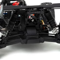 Team Associated Reflex 14T RTR 1/14 Scale 4WD Truggy Combo w/2.4GHz Radio, Battery & Charger -Team Associated Sales asc20176c 3