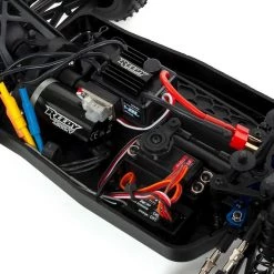 Team Associated Reflex 14T RTR 1/14 Scale 4WD Truggy Combo w/2.4GHz Radio, Battery & Charger -Team Associated Sales asc20176c 4