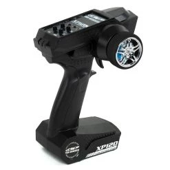 Team Associated Reflex 14T RTR 1/14 Scale 4WD Truggy Combo w/2.4GHz Radio, Battery & Charger -Team Associated Sales asc20176c 5