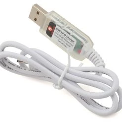 Team Associated SC28 USB Charger Cable