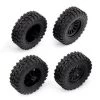 Team Associated MT28 Pre-Mounted Tires (4) 2 Team Associated MT28 Pre-Mounted Tires (4) -Team Associated Sales asc21431