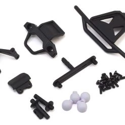 Team Associated SC28/MT28 Plastic Part Set