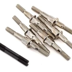 Team Associated Reflex 14B/14T Turnbuckle Set