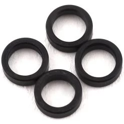 Team Associated Reflex 14B/14T Front & Rear Crush Tube Set