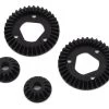 Team Associated Reflex 14B/14T Ring & Pinion Gear Set -Team Associated Sales asc21526