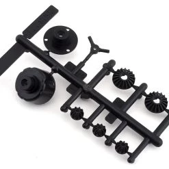 Team Associated Reflex 14B/14T Differential Case Kit