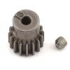 Team Associated Reflex 14B/14T Pinion Gear (16T) (2.3mm Bore) -Team Associated Sales asc21532