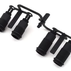 Team Associated Reflex 14B/14T Shock Body Set