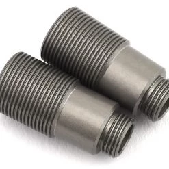 Team Associated Factory Team Reflex 14B/14T 10x19mm Aluminum Shock Bodies (2)