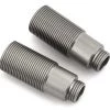 Team Associated Factory Team Reflex 14B/14T 10x25mm Aluminum Shock Bodies (2) -Team Associated Sales asc21553