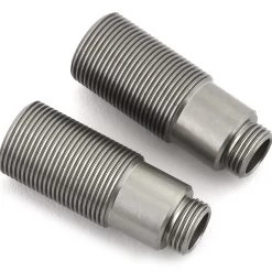 Team Associated Factory Team Reflex 14B/14T 10x25mm Aluminum Shock Bodies (2)