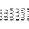 Team Associated Factory Team Reflex 14B/14T 10mm Rear Shock Spring Set 2 Team Associated Factory Team Reflex 14B/14T 10mm Rear Shock Spring Set -Team Associated Sales asc21558