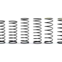 Team Associated Factory Team Reflex 14B/14T 10mm Rear Shock Spring Set