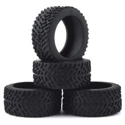 Team Associated NanoSport Pin Tires (4)