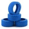 Team Associated NanoSport Pin Tires (Blue) 1 Team Associated NanoSport Pin Tires (Blue) -Team Associated Sales asc21607