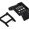 Team Associated Front Bumper & Brace MGT -Team Associated Sales asc25129