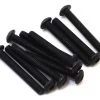 Team Associated 3x22mm Button Head Hex Screw (10) -Team Associated Sales asc25189