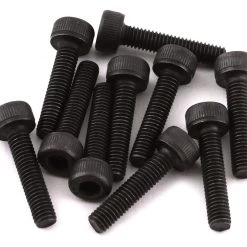 Team Associated 3x14mm Cap Screw (10)