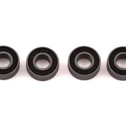 Team Associated 5x11x4 Ball Bearings (4)