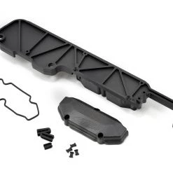 Team Associated Receiver Tray Set