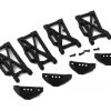 Team Associated Rival MT10 Suspension Arm Set 2 Team Associated Rival MT10 Suspension Arm Set -Team Associated Sales asc25804