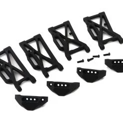 Team Associated Rival MT10 Suspension Arm Set