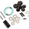 Team Associated Rival MT10 Differential Rebuild Kit -Team Associated Sales asc25810