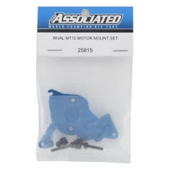 Team Associated Rival MT10 Motor Mount Set
