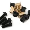 Team Associated Rival MT10 Hat Bushing Set -Team Associated Sales asc25819
