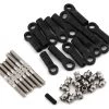 Team Associated Rival MT10 Turnbuckle Set -Team Associated Sales asc25824