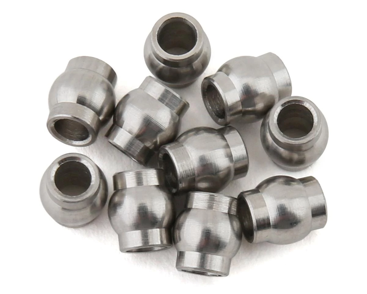 Team Associated Rival MT10 Long Neck Pivot Balls (8) 3 Team Associated Rival MT10 Long Neck Pivot Balls (8)