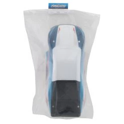 Team Associated Rival MT10 Body (Red/Blue) -Team Associated Sales asc25839 2