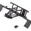 Team Associated Pro4 SC10 Rear Bumper