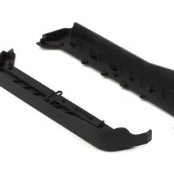 Team Associated RIVAL MT8 Side Rail Set
