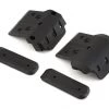 Team Associated RIVAL MT8 Skid Plate Set -Team Associated Sales asc25903