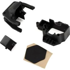 Team Associated RIVAL MT8 Center Gearbox Set