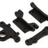 Team Associated RIVAL MT8 Arm Mount Cover Set